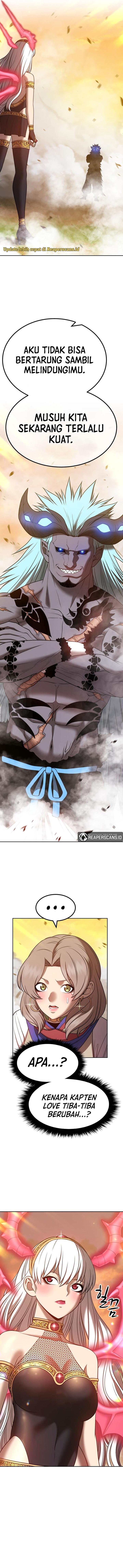 +99 Wooden Stick Chap 43 - Next Chap 44