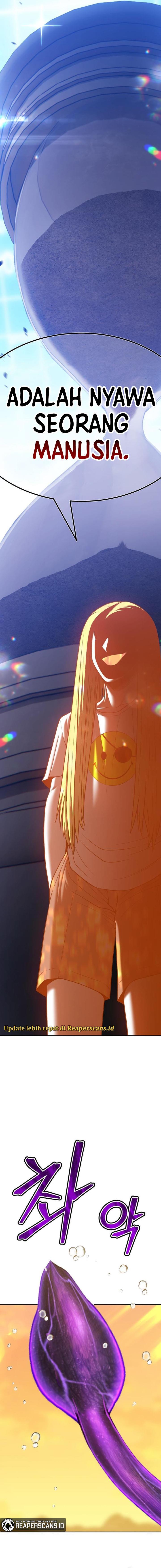 +99 Wooden Stick Chap 43 - Next Chap 44