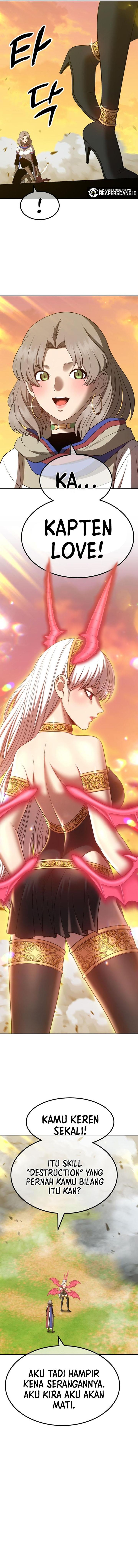 +99 Wooden Stick Chap 43 - Next Chap 44