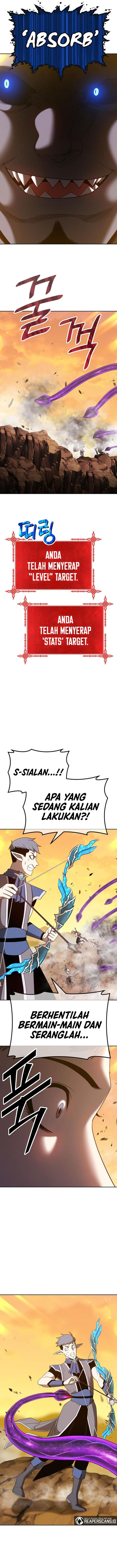 +99 Wooden Stick Chap 43 - Next Chap 44