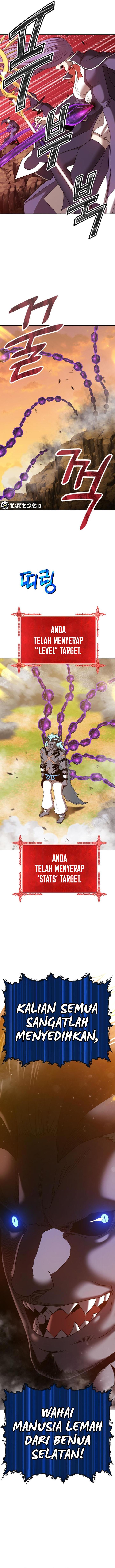 +99 Wooden Stick Chap 43 - Next Chap 44