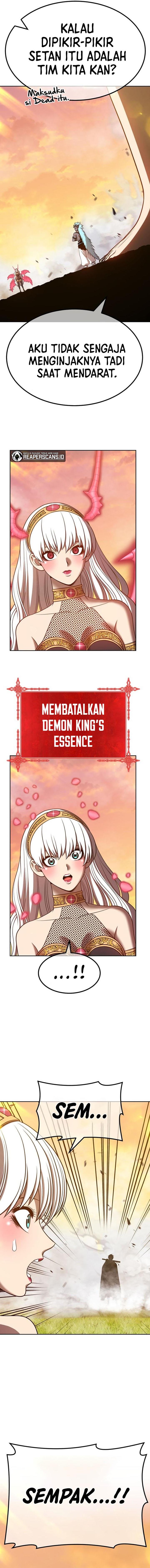 +99 Wooden Stick Chap 43 - Next Chap 44