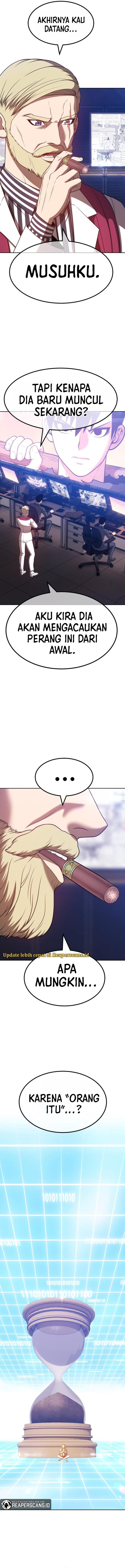 +99 Wooden Stick Chap 43 - Next Chap 44