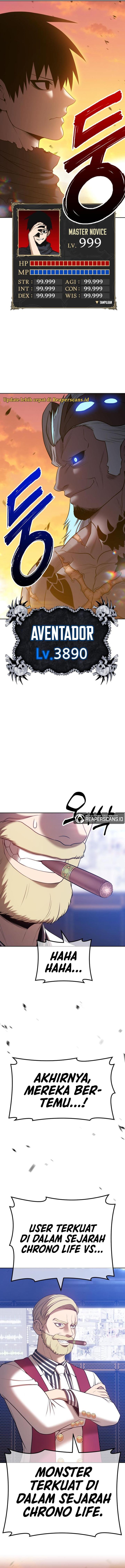 +99 Wooden Stick Chap 43 - Next Chap 44