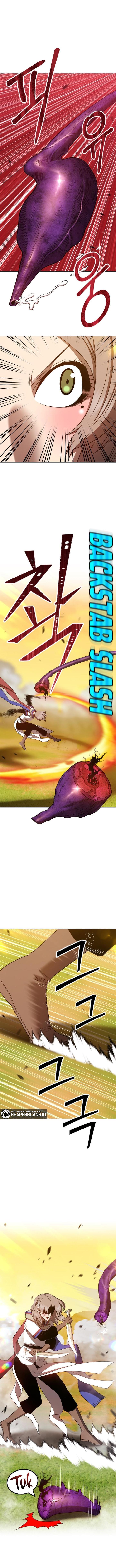 +99 Wooden Stick Chap 43 - Next Chap 44