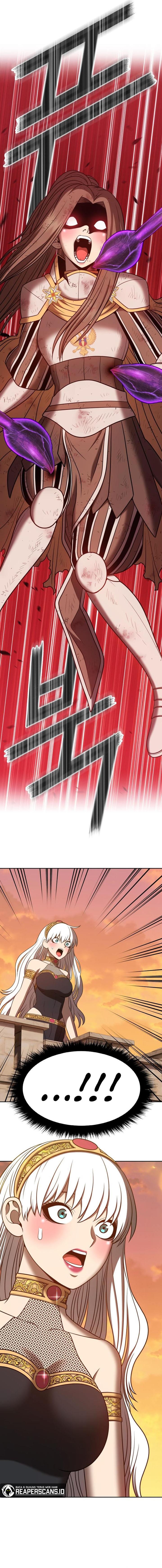 +99 Wooden Stick Chap 43 - Next Chap 44