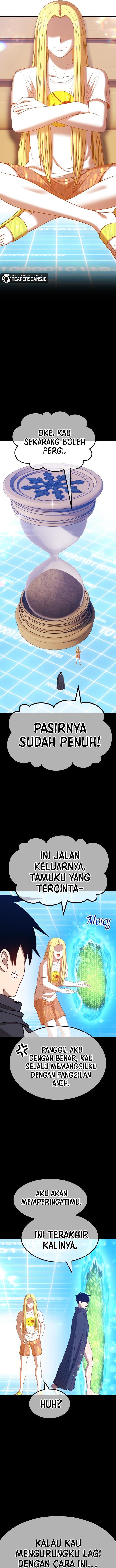 +99 Wooden Stick Chap 43 - Next Chap 44