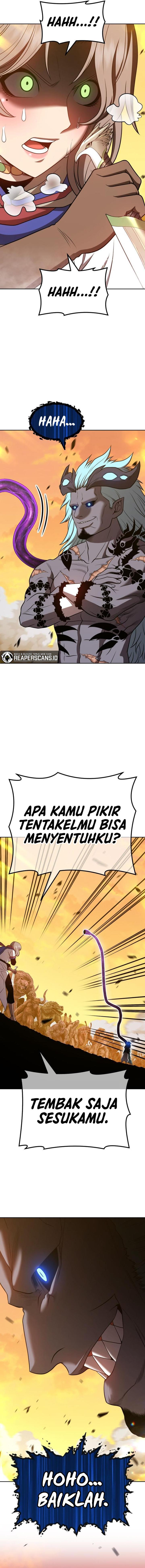 +99 Wooden Stick Chap 43 - Next Chap 44