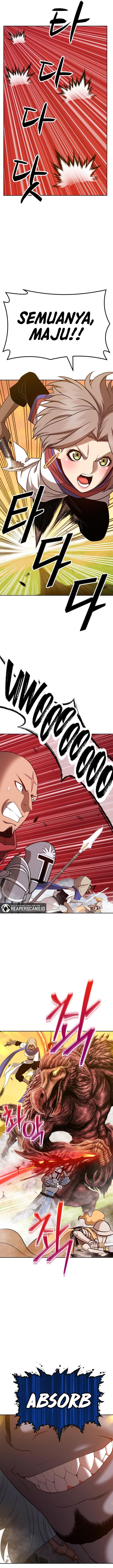 +99 Wooden Stick Chap 43 - Next Chap 44