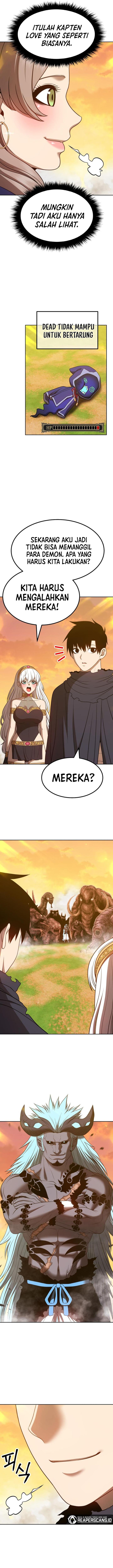 +99 Wooden Stick Chap 43 - Next Chap 44