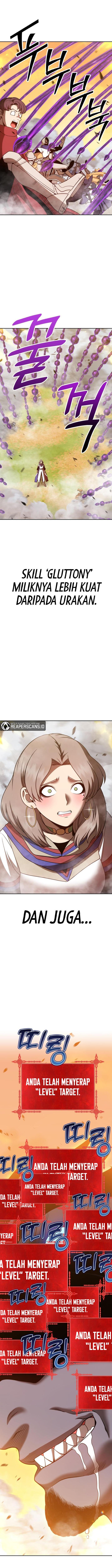 +99 Wooden Stick Chap 43 - Next Chap 44