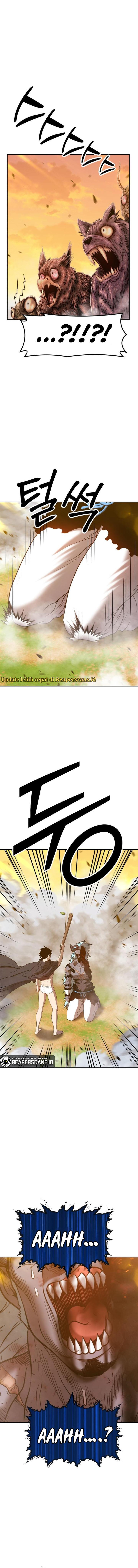 +99 Wooden Stick Chap 43 - Next Chap 44