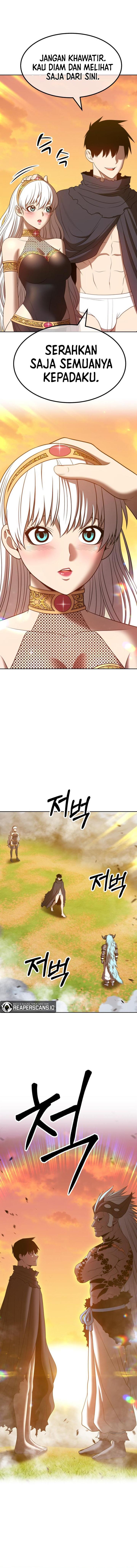 +99 Wooden Stick Chap 43 - Next Chap 44