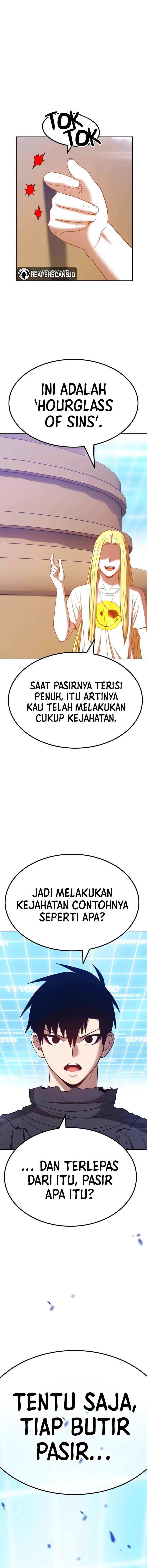 +99 Wooden Stick Chap 43 - Next Chap 44