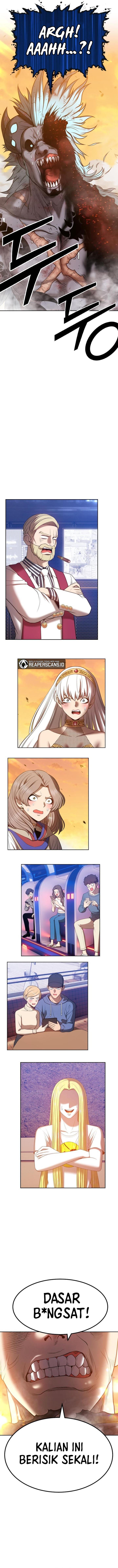 +99 Wooden Stick Chap 43 - Next Chap 44