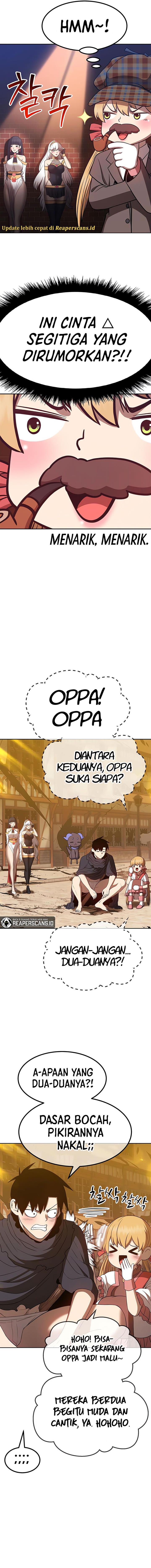 +99 Wooden Stick Chap 40 - Next Chap 41