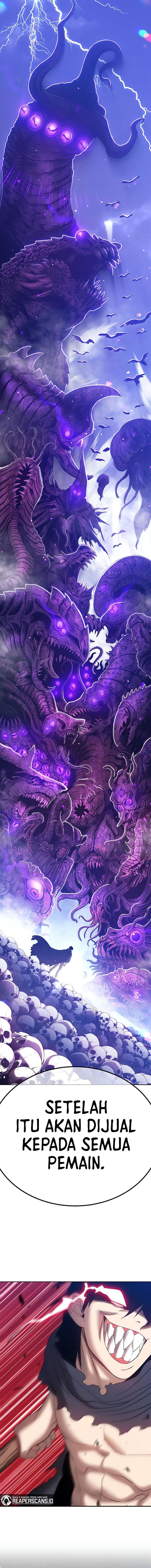 +99 Wooden Stick Chap 40 - Next Chap 41