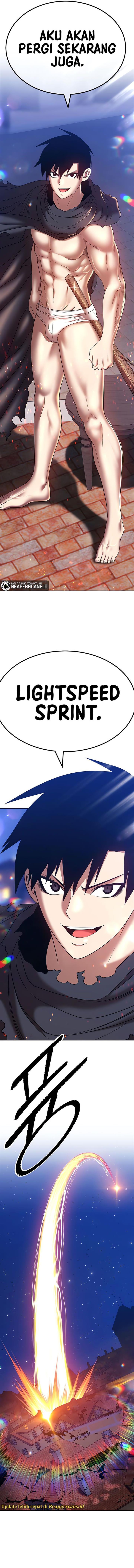 +99 Wooden Stick Chap 40 - Next Chap 41