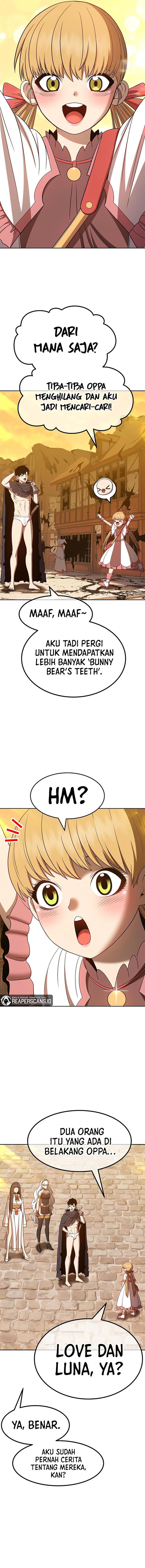 +99 Wooden Stick Chap 40 - Next Chap 41