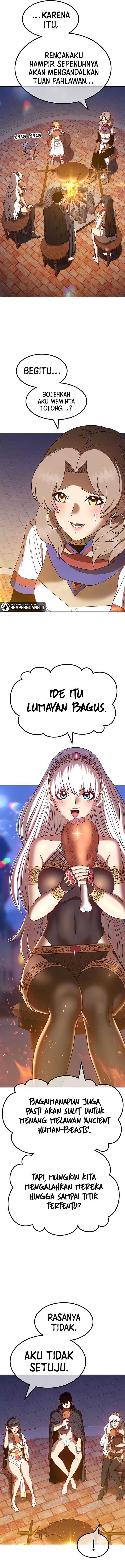 +99 Wooden Stick Chap 40 - Next Chap 41