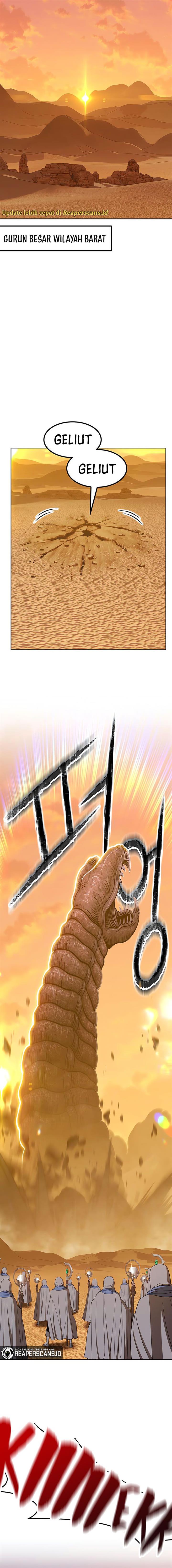 +99 Wooden Stick Chap 40 - Next Chap 41