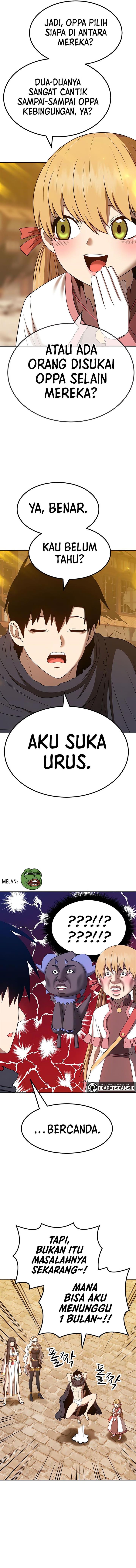 +99 Wooden Stick Chap 40 - Next Chap 41