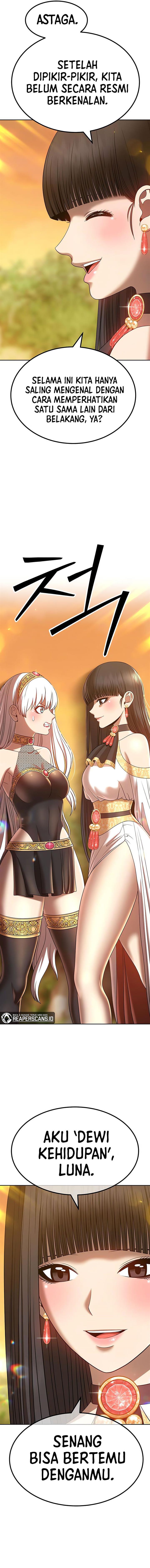 +99 Wooden Stick Chap 40 - Next Chap 41