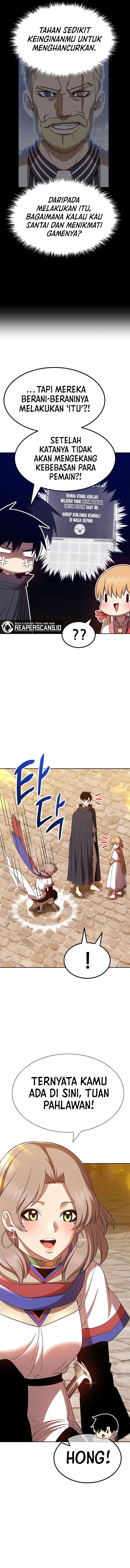 +99 Wooden Stick Chap 40 - Next Chap 41