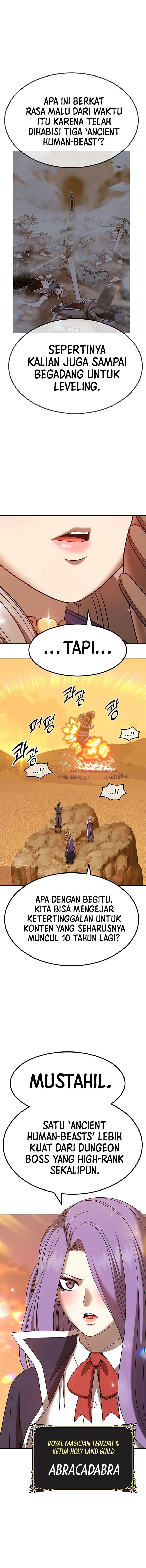 +99 Wooden Stick Chap 40 - Next Chap 41