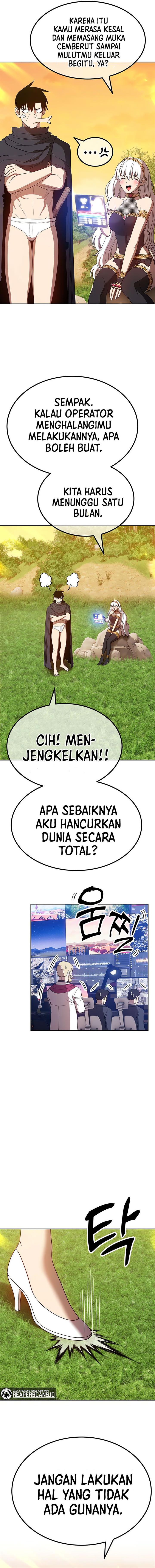+99 Wooden Stick Chap 40 - Next Chap 41