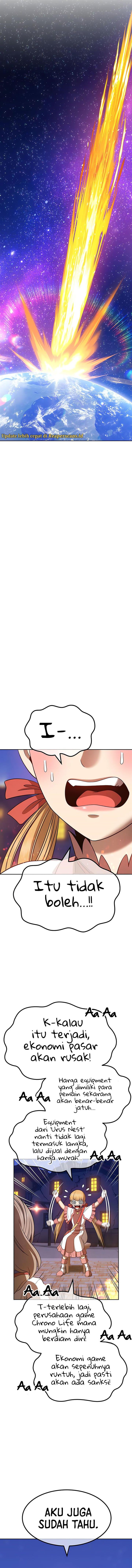 +99 Wooden Stick Chap 40 - Next Chap 41