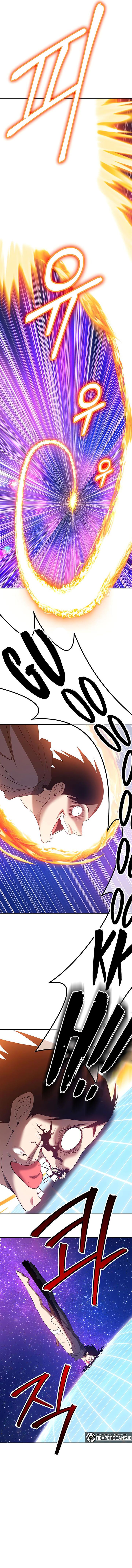 +99 Wooden Stick Chap 40 - Next Chap 41