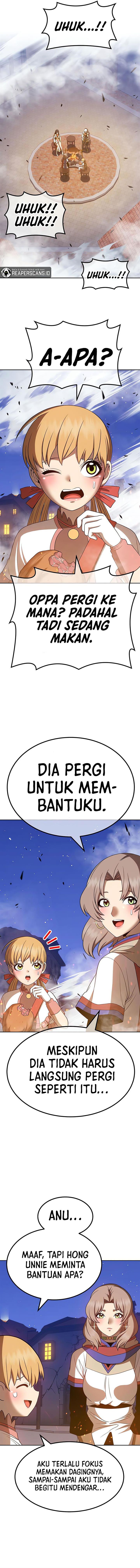 +99 Wooden Stick Chap 40 - Next Chap 41