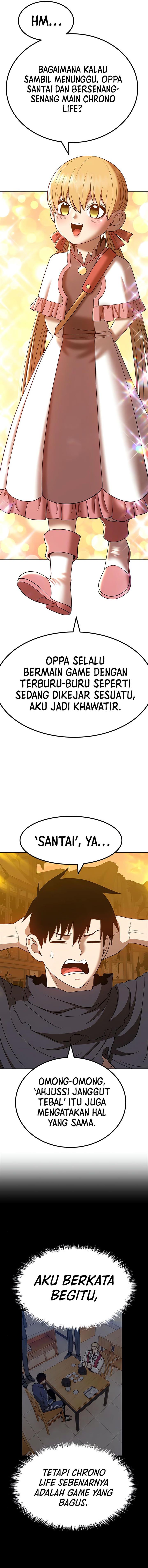 +99 Wooden Stick Chap 40 - Next Chap 41