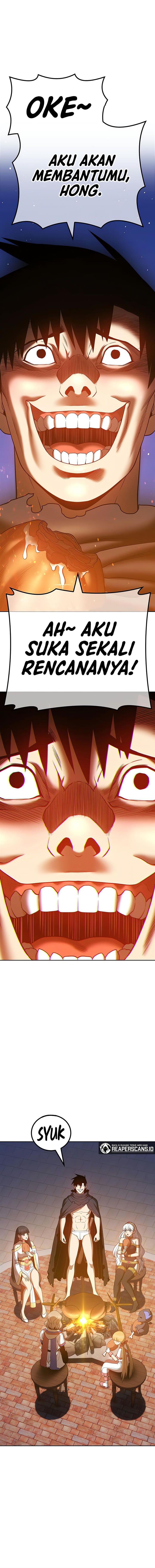 +99 Wooden Stick Chap 40 - Next Chap 41