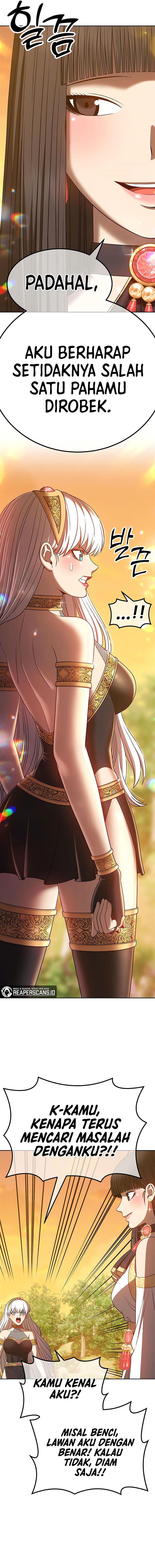 +99 Wooden Stick Chap 40 - Next Chap 41