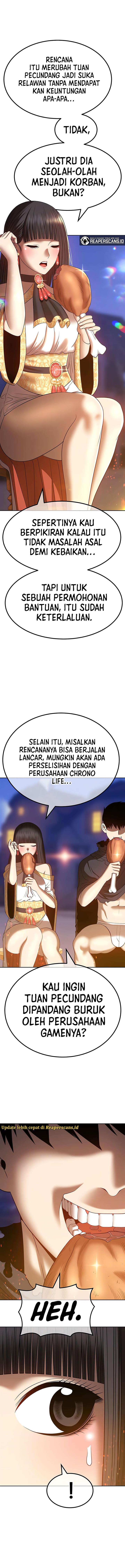 +99 Wooden Stick Chap 40 - Next Chap 41