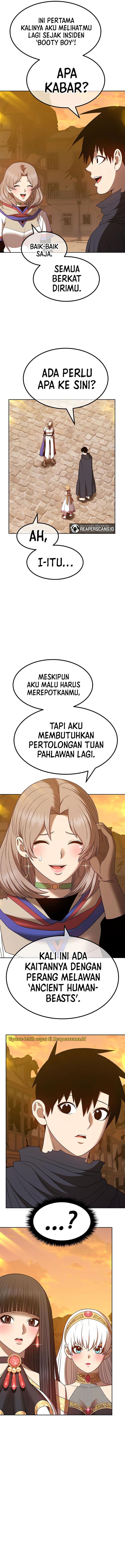 +99 Wooden Stick Chap 40 - Next Chap 41