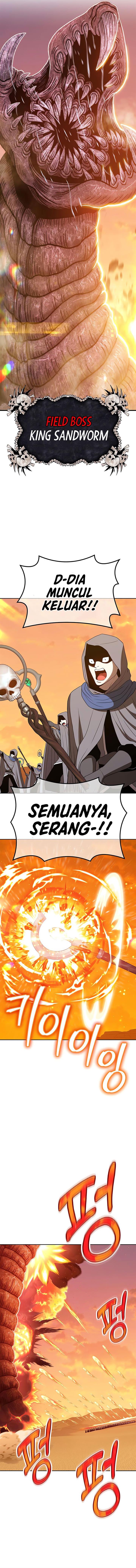 +99 Wooden Stick Chap 40 - Next Chap 41