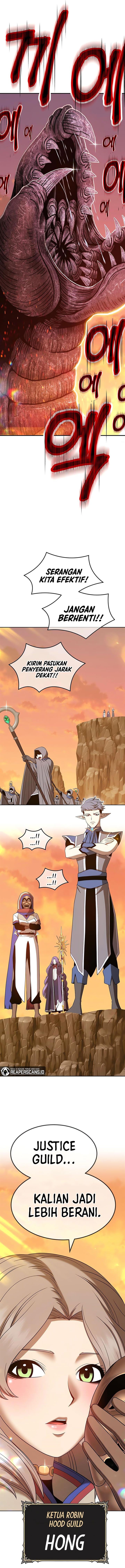 +99 Wooden Stick Chap 40 - Next Chap 41