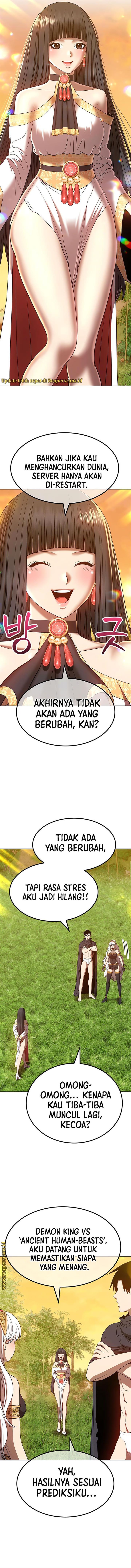 +99 Wooden Stick Chap 40 - Next Chap 41