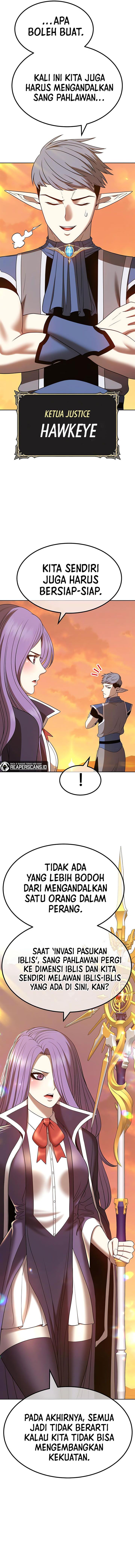 +99 Wooden Stick Chap 40 - Next Chap 41