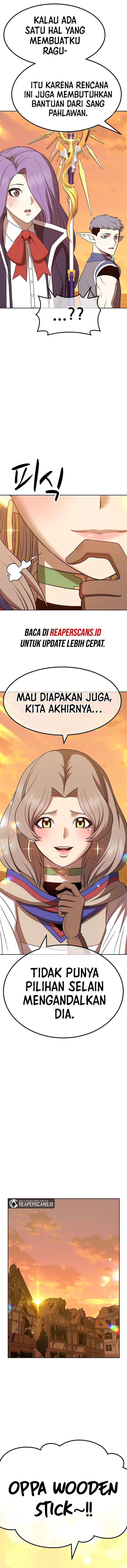 +99 Wooden Stick Chap 40 - Next Chap 41