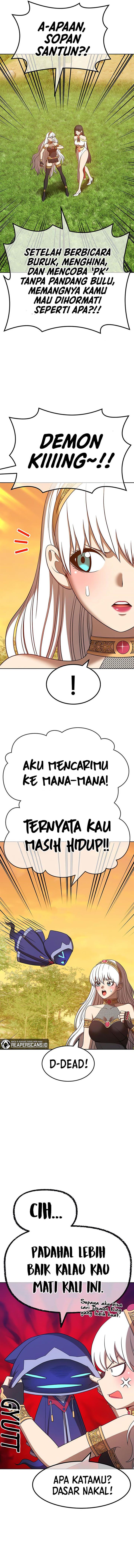 +99 Wooden Stick Chap 40 - Next Chap 41