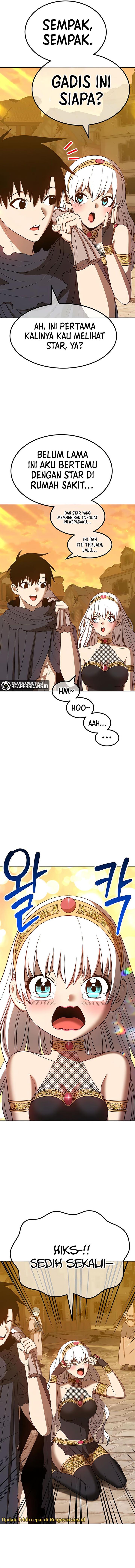 +99 Wooden Stick Chap 40 - Next Chap 41