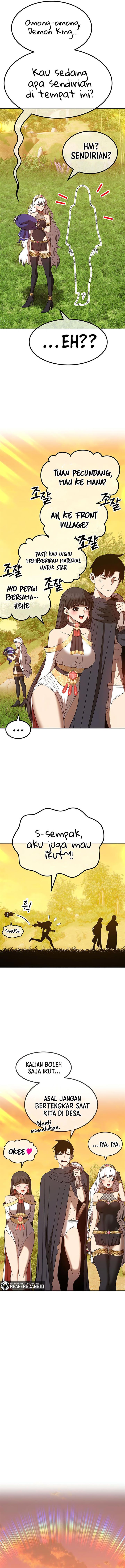 +99 Wooden Stick Chap 40 - Next Chap 41