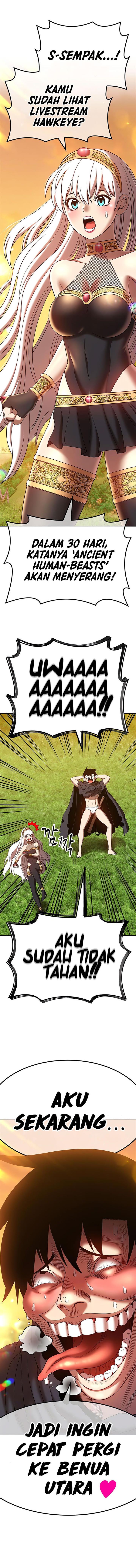 +99 Wooden Stick Chap 40 - Next Chap 41