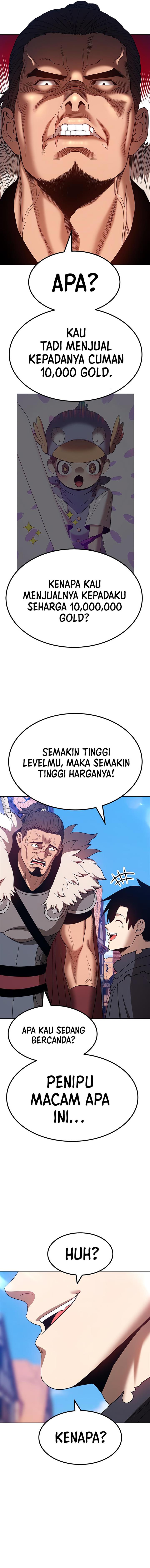 +99 Wooden Stick Chap 41 - Next Chap 42