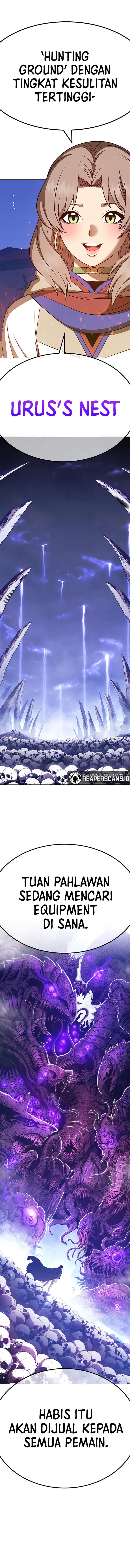 +99 Wooden Stick Chap 41 - Next Chap 42