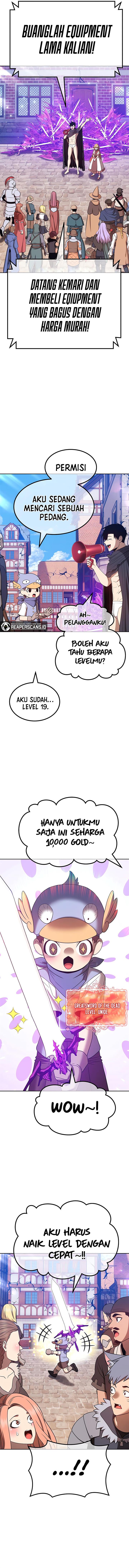 +99 Wooden Stick Chap 41 - Next Chap 42